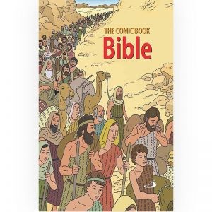 Comicbook_bible