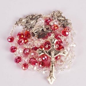 holy land rosary inner