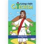Catechism Text Book Std-1