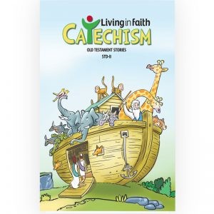Catechism Text Book Std-2