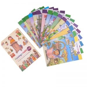 Hindi Kids book